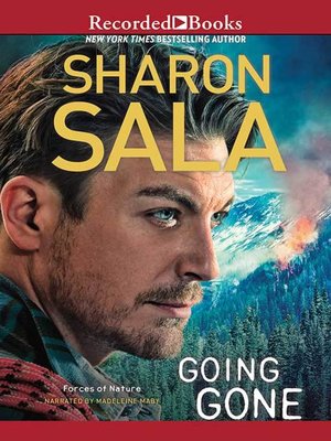 cover image of Going Gone